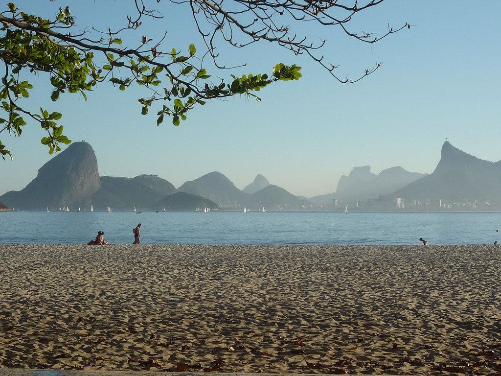 1024x768 Niterói Center Rio de Janeiro (2026)