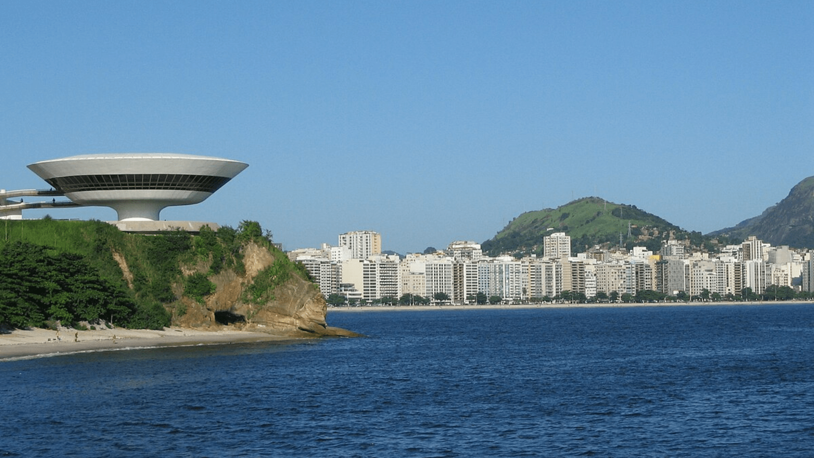 1600x900 Niterói, Brazil. What Works Cities