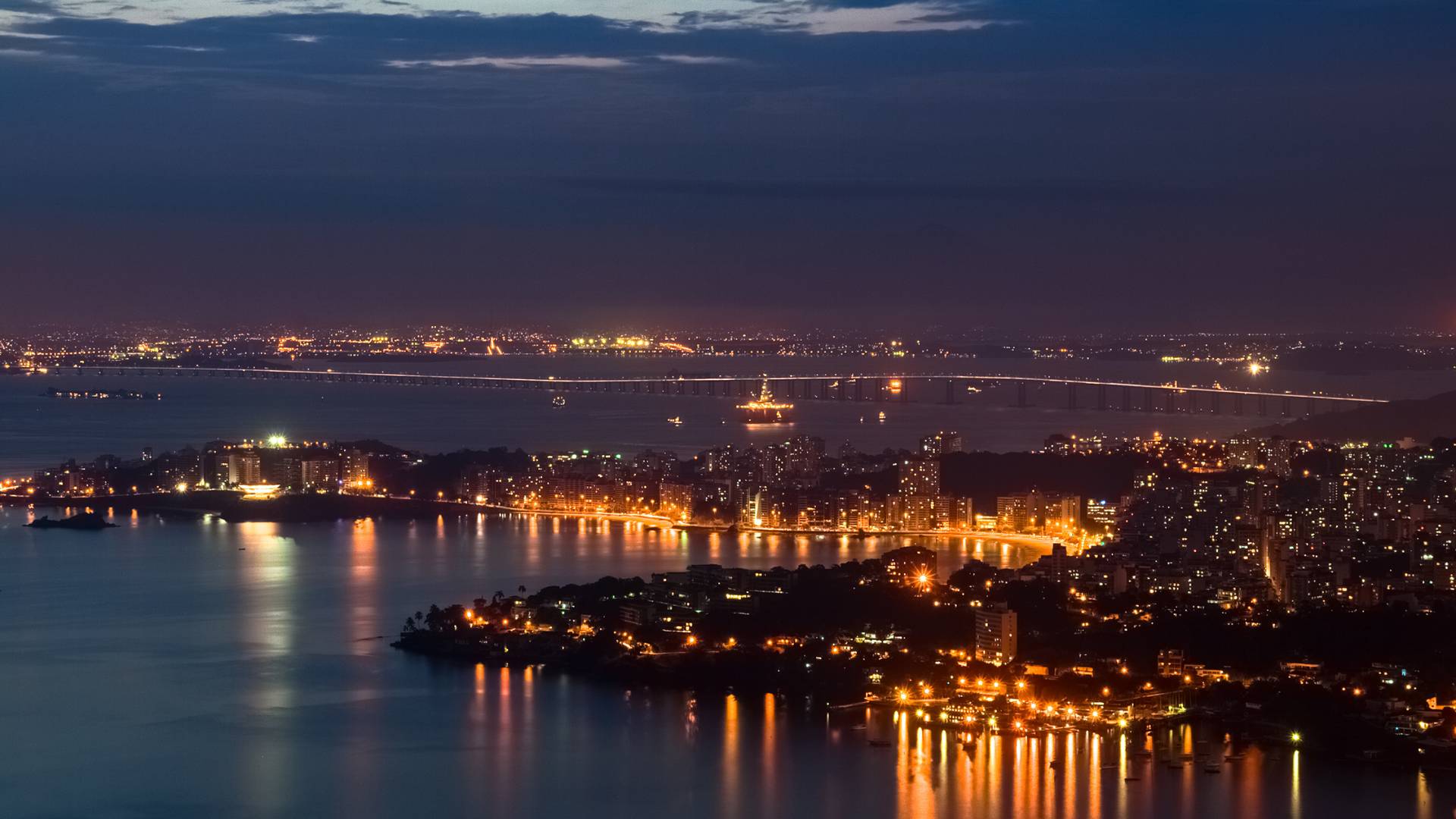 1920x1080 Museum of Contemporary Art Niteroi to Rio De Janeiro, Home of the Christ Statue, Sugar Loaf Mountain and much more. Questions? Advice? Contact us for free information about visiting the