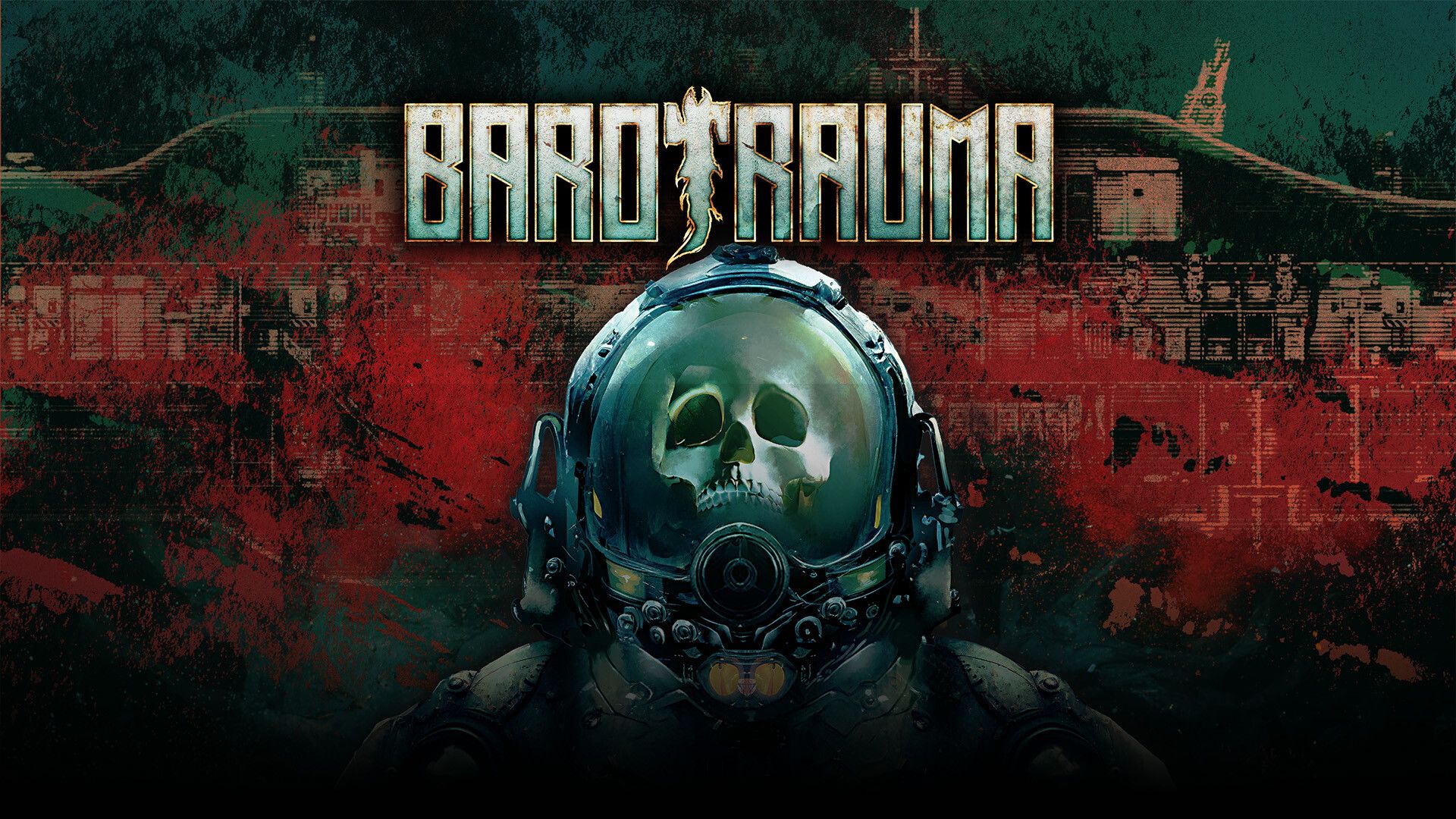 1920x1080 Barotrauma