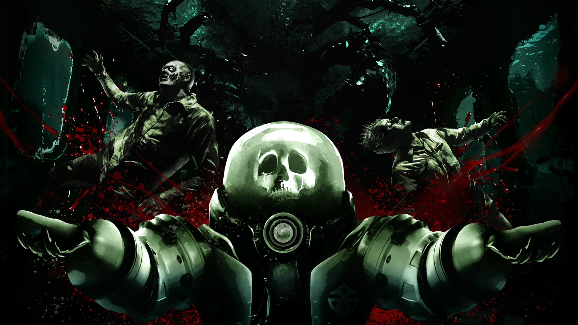 1920x1080 Update Preview: Blood in the Water