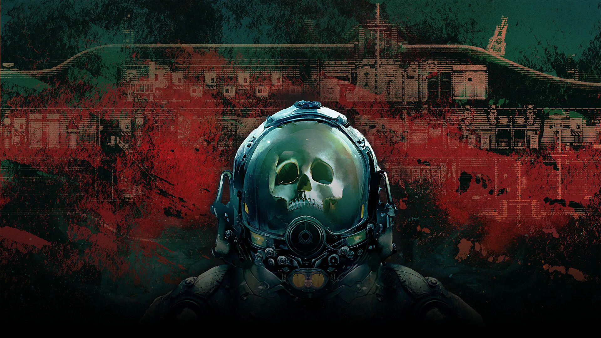 1920x1080 Barotrauma