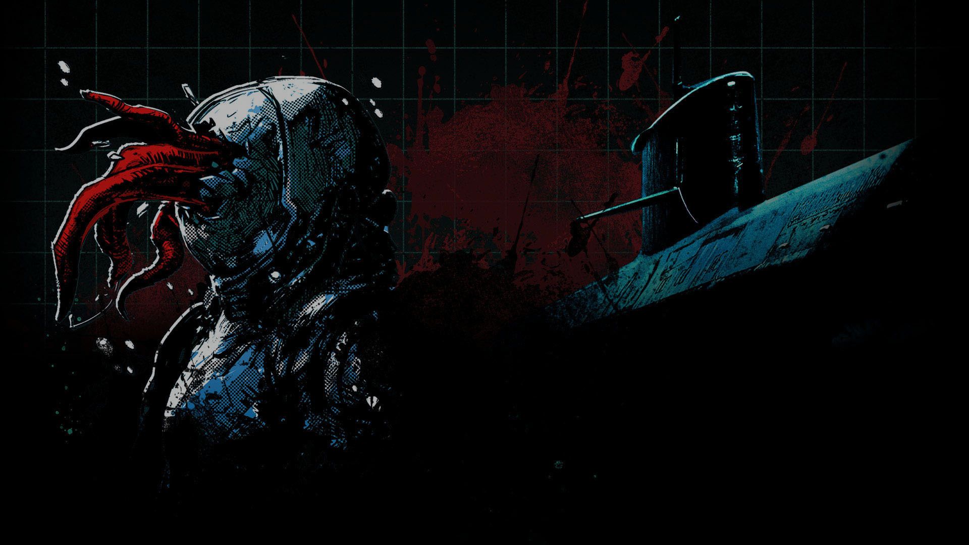 1920x1080 Barotrauma Wallpaper
