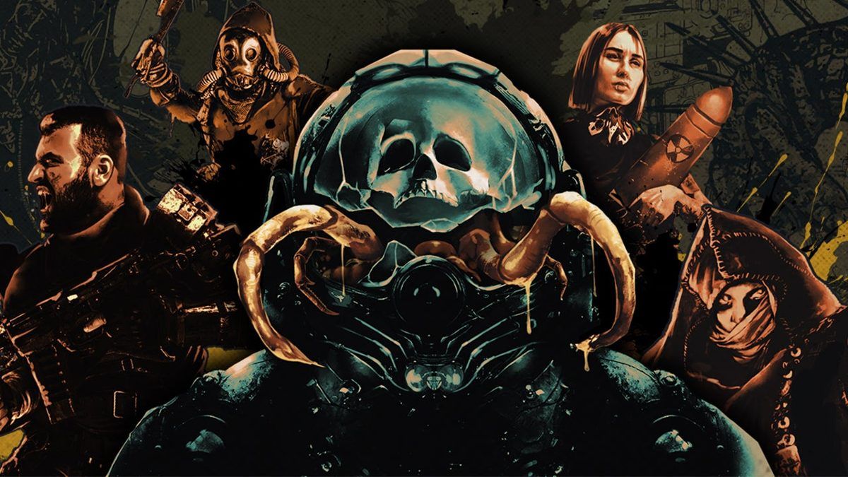 1200x675 Barotrauma: Official 'Unto the Breach' Update Trailer