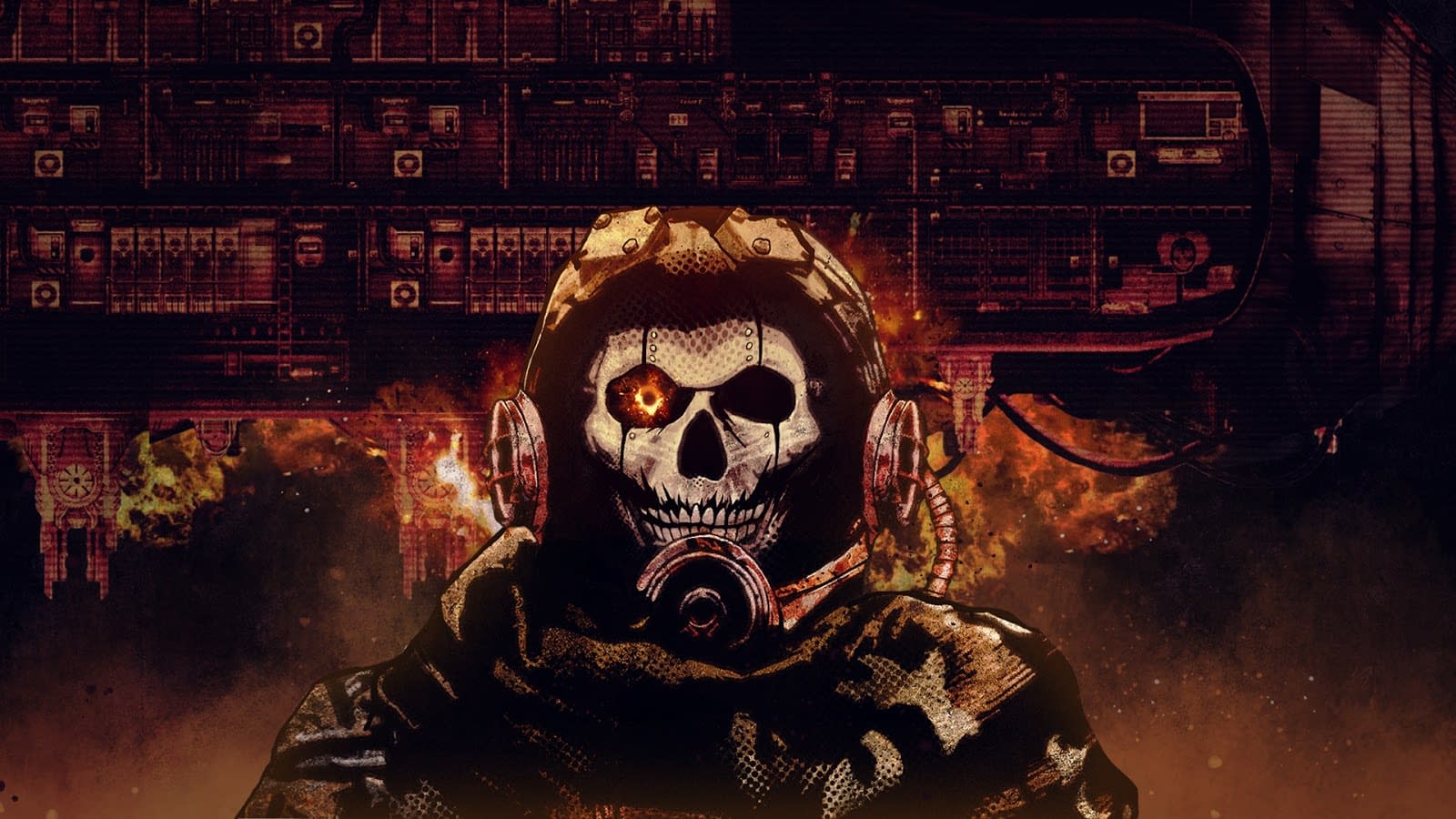 1600x900 Barotrauma Received The New Thunder Under The Ice Update