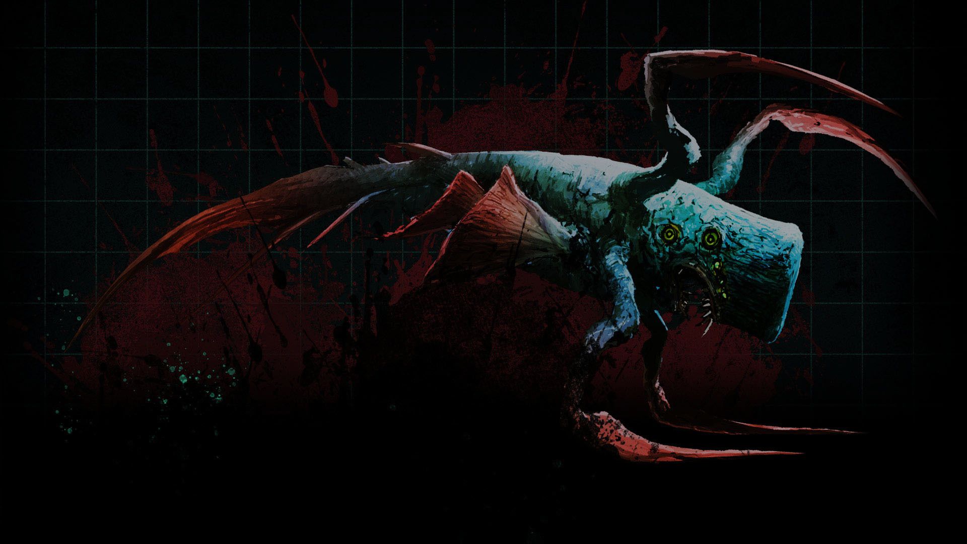 1920x1080 Showcase - Barotrauma