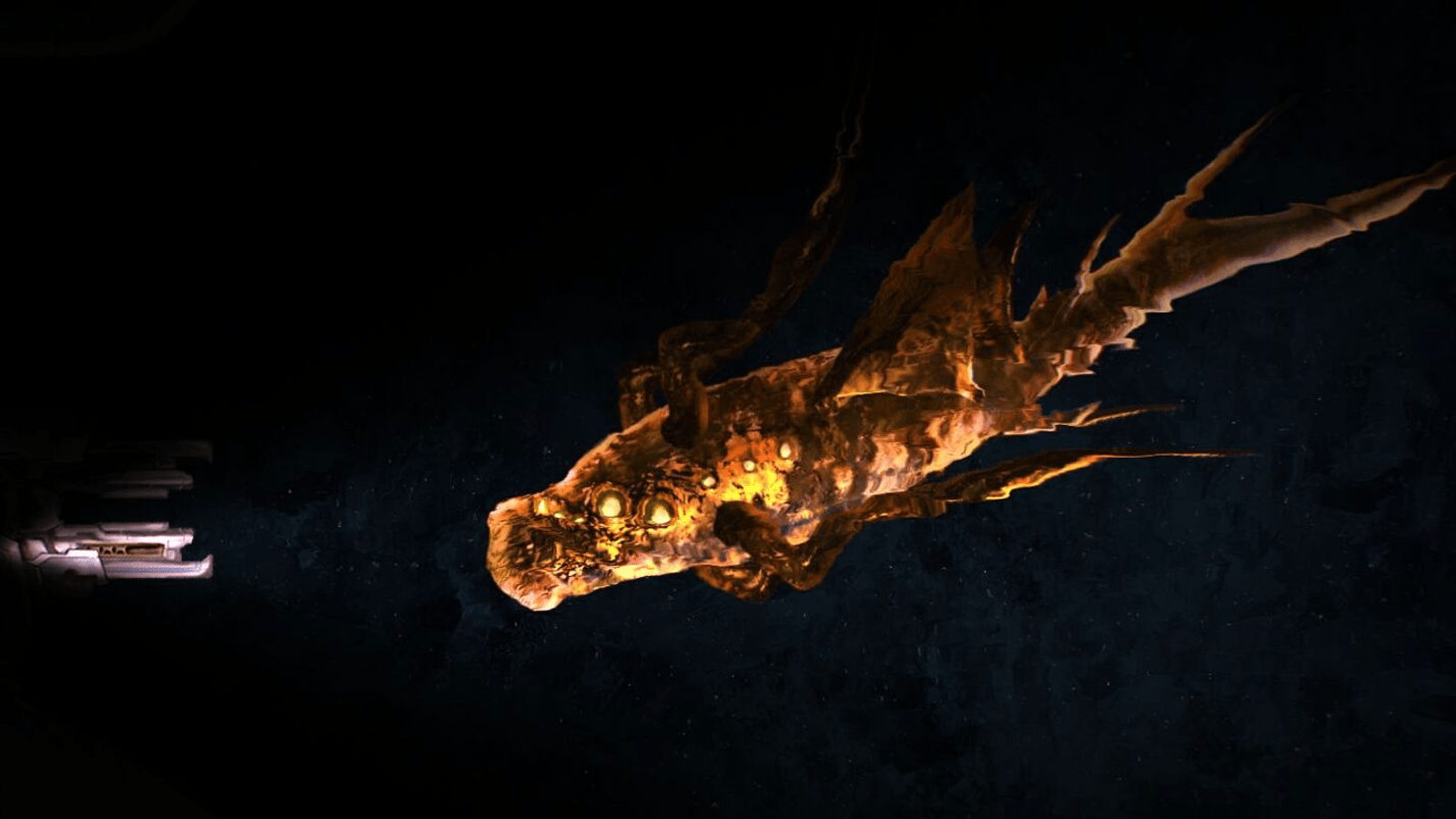 1600x900 Barotrauma adds a whopping new submarine, plus more monsters to feed your friends to. Rock Paper Shotgun