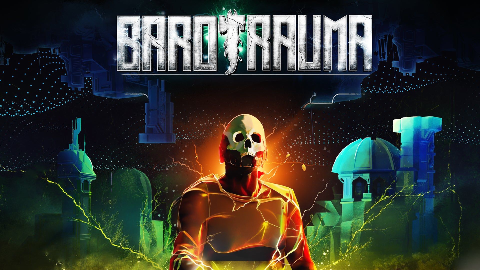 1920x1080 Barotrauma: Home & Harbor Release Window. The Triple I Initiative Showcase 2026