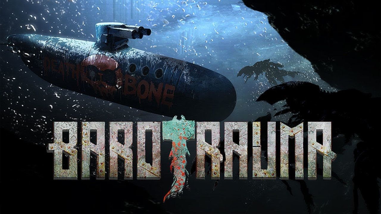 1280x720 BAROTRAUMA