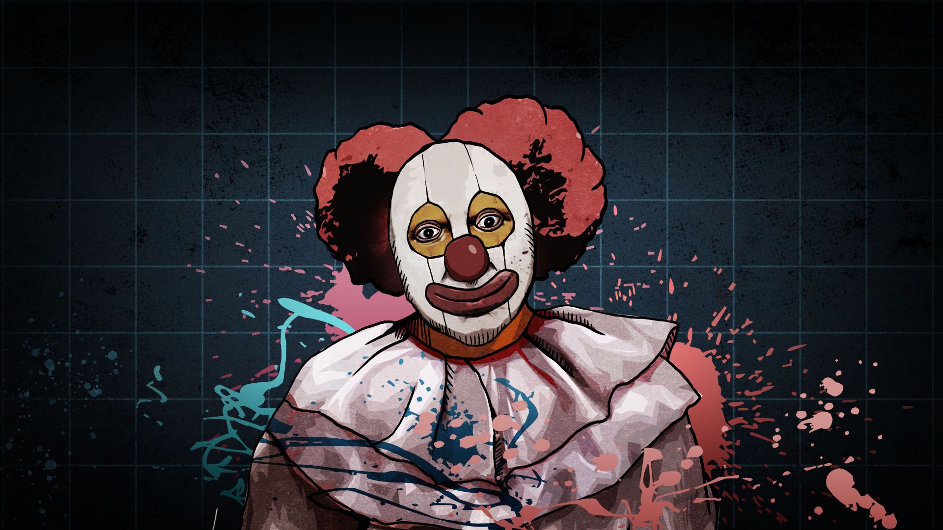 1920x1080 Showcase - Barotrauma