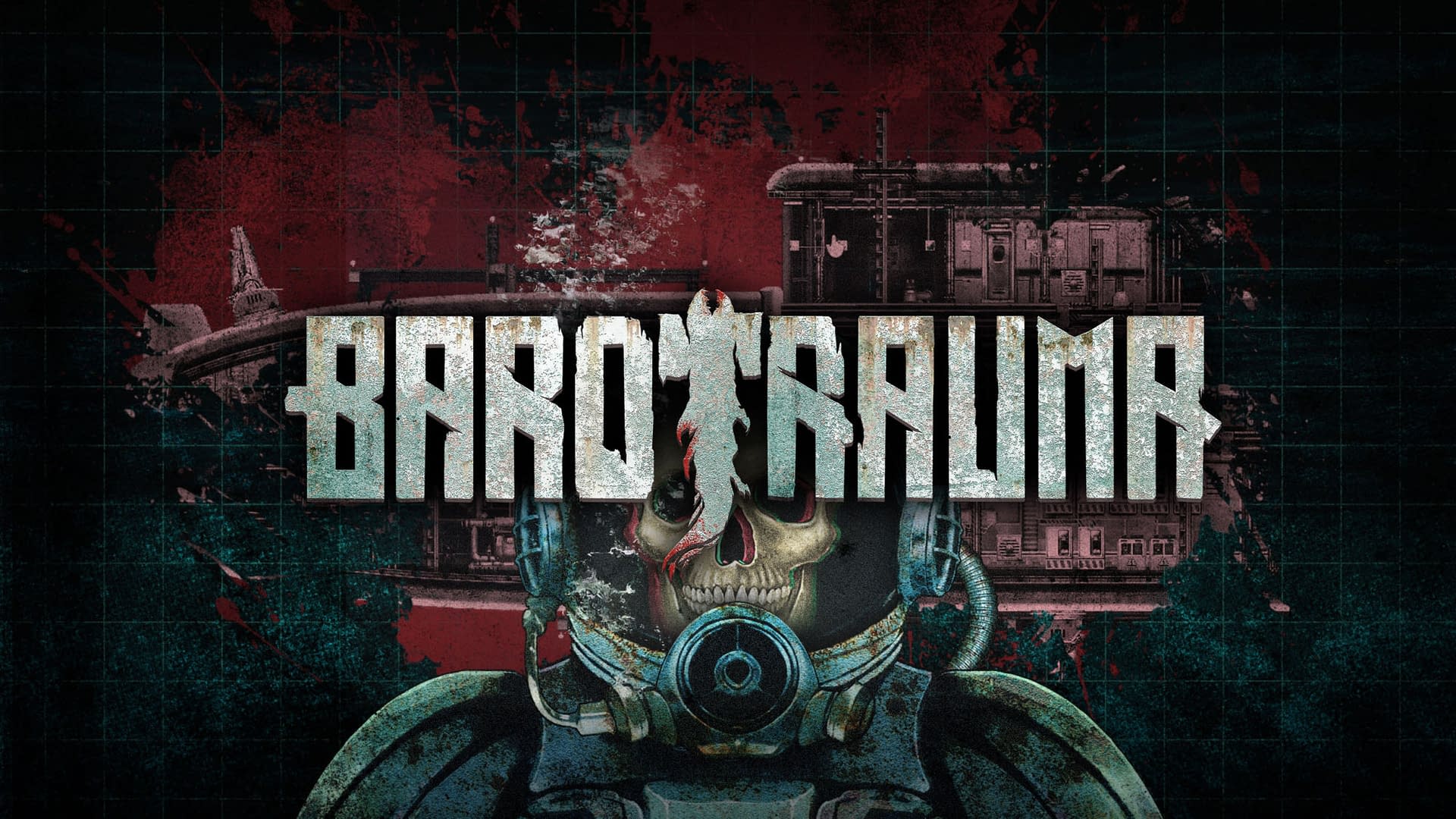 1920x1080 Barotrauma Will Be Leaving Early Access Mid March