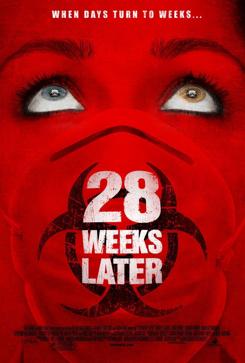 1013x1500 Weeks Later (2007)