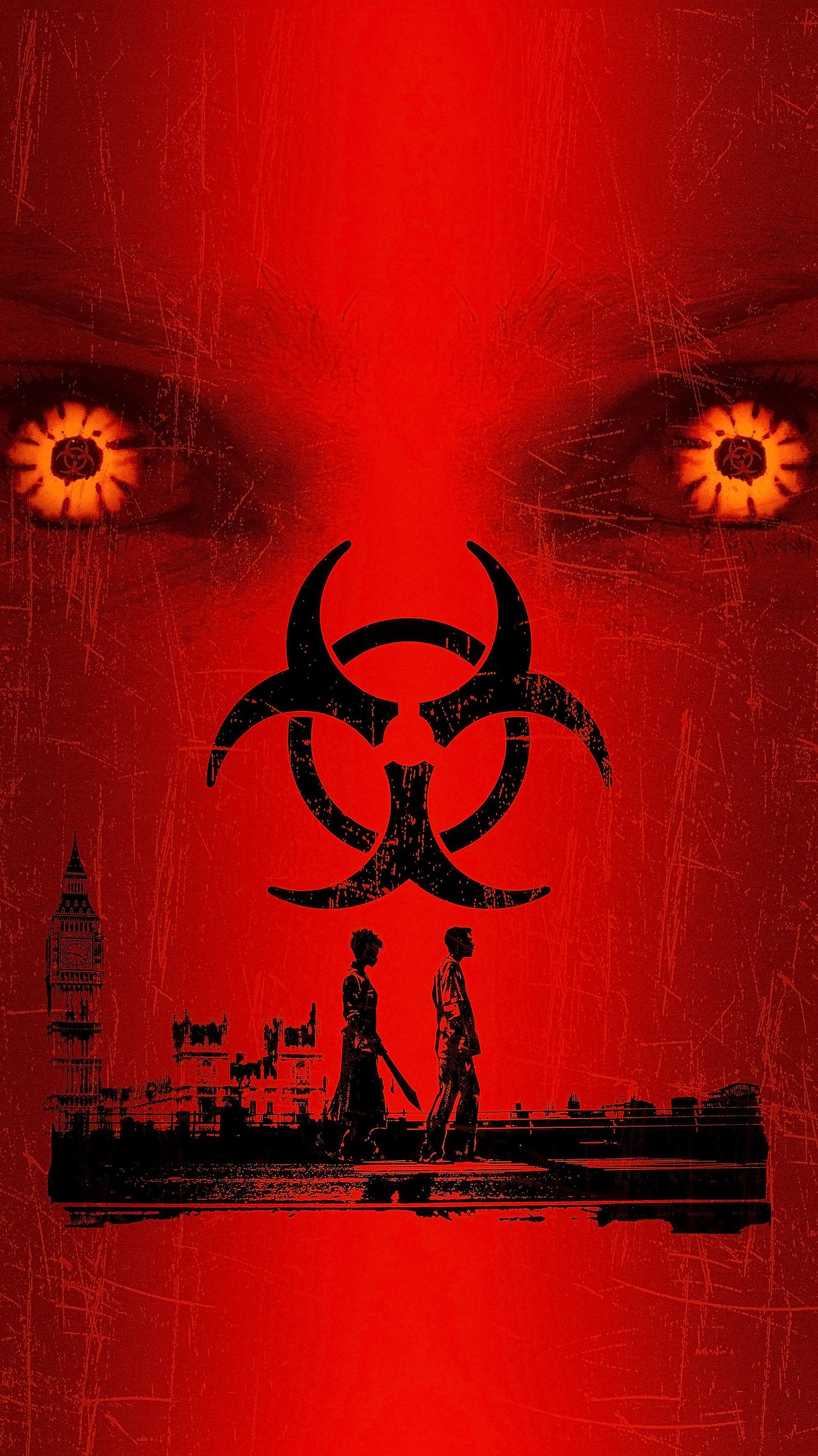 1536x2732 Weeks Later Wallpaper
