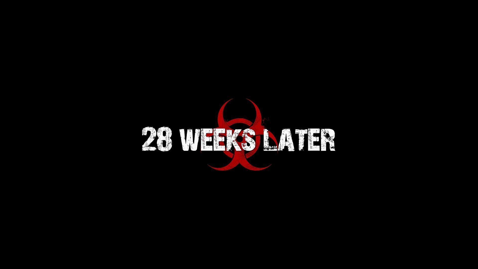 1920x1080 Download Movie 28 Weeks Later HD Wallpaperx1080