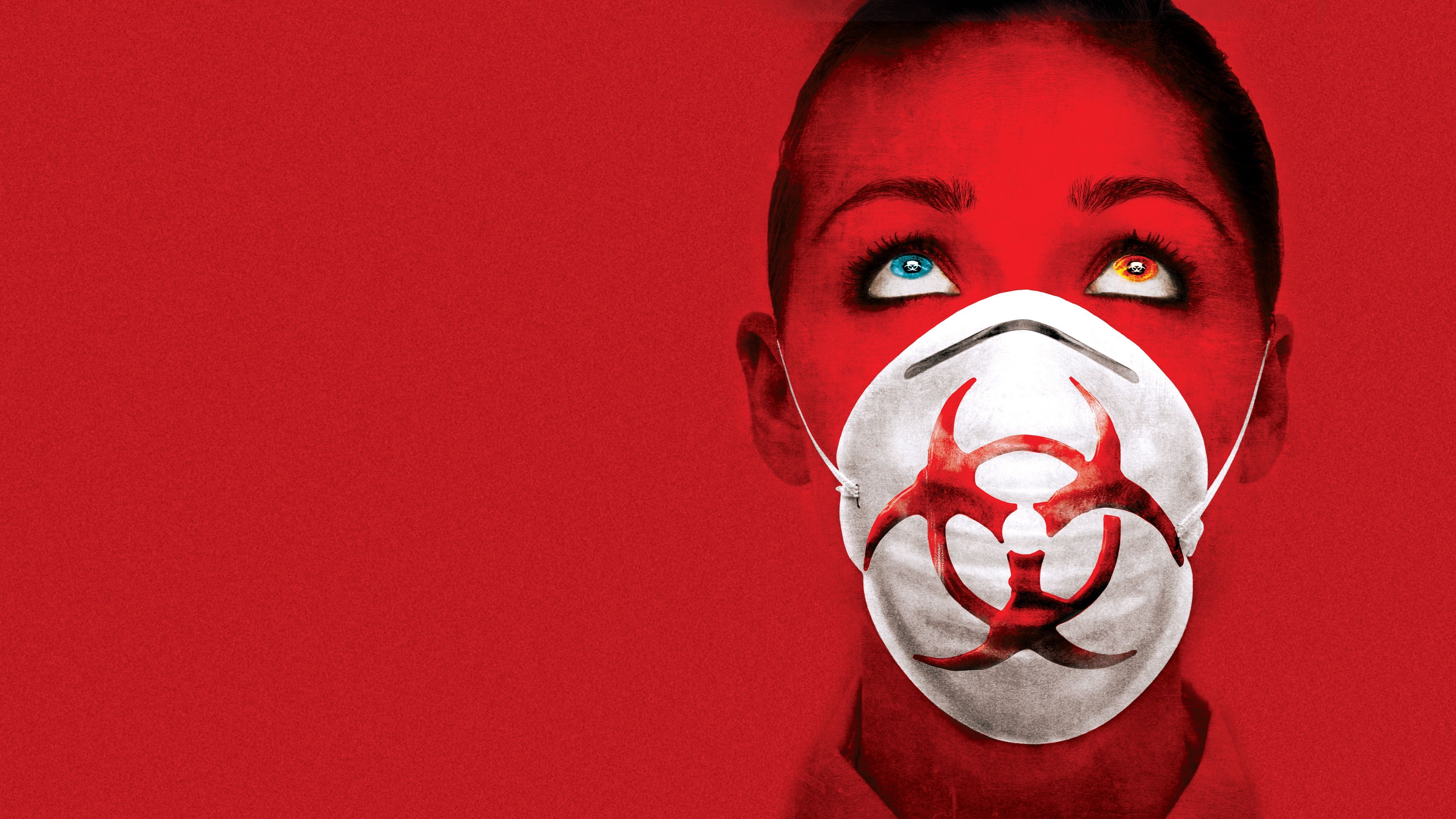3840x2160 Watch 28 Weeks Later