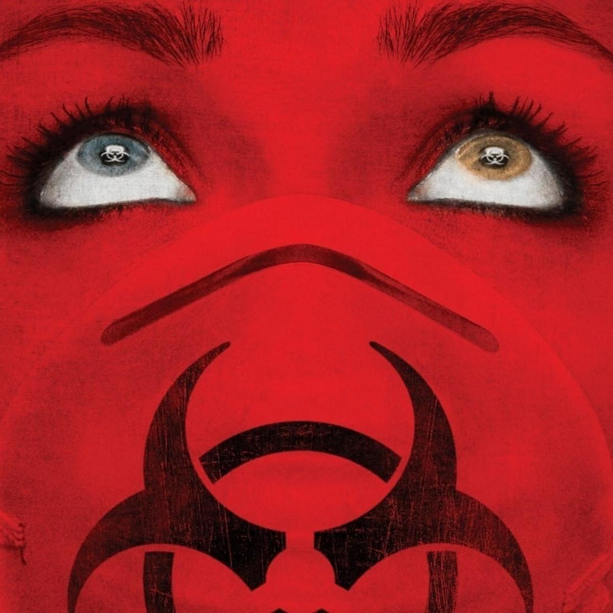 1200x1200 Weeks Later (2007) Review. What The Craggus Saw