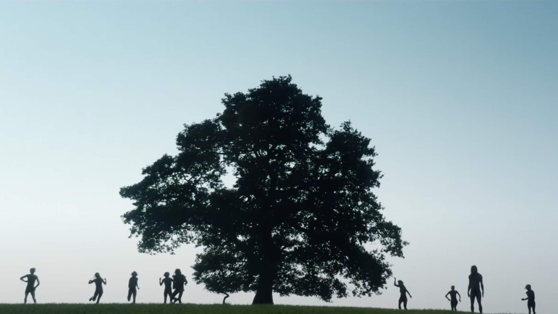 1920x1080 Danny Boyle and Alex Garland's Zombie Franchise Is Back in the Stunning First for '28 Years Later'