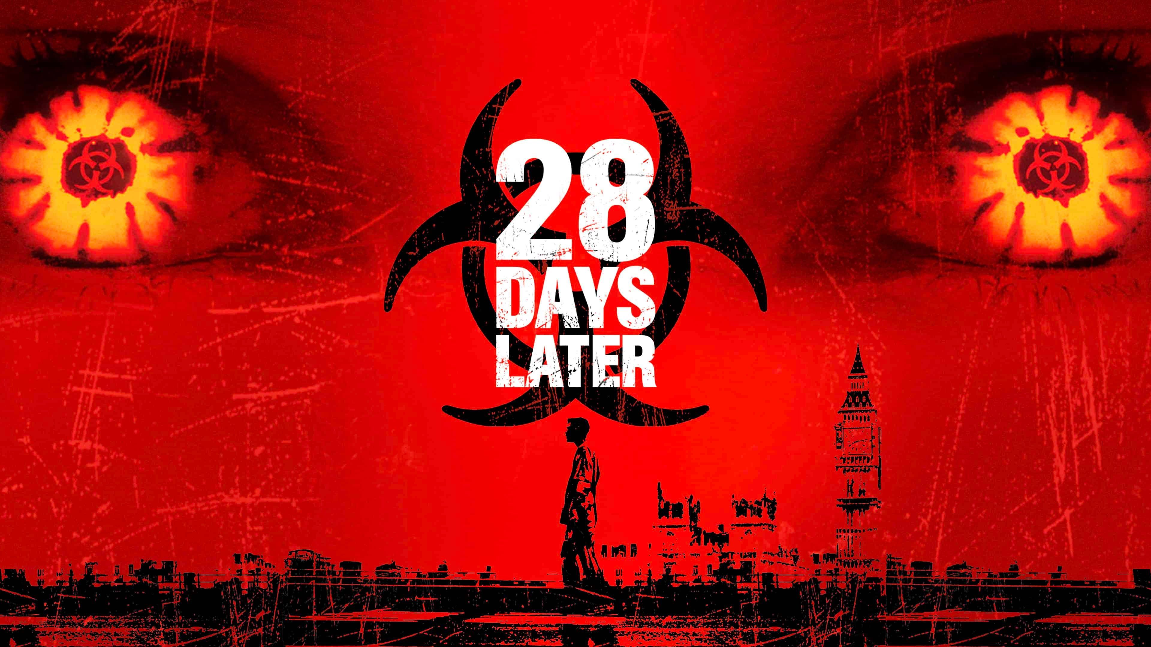 3840x2160 Days Later Review (2024)