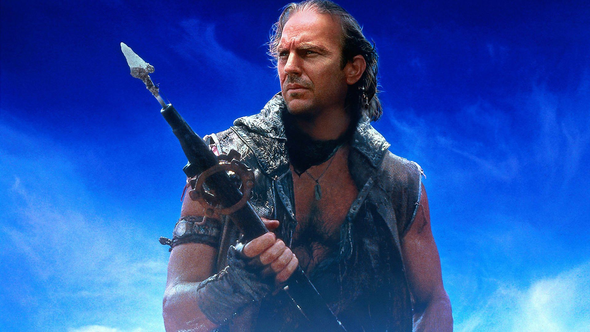 1920x1080 Waterworld: The Mariner
