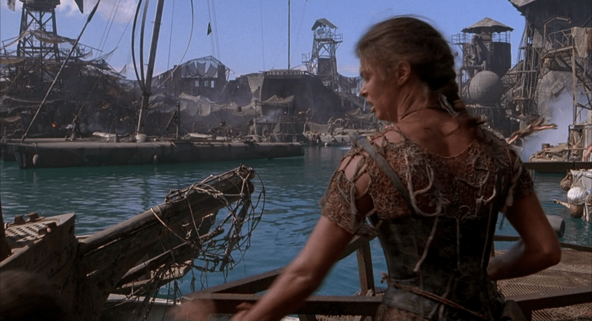 1920x1040 Waterworld