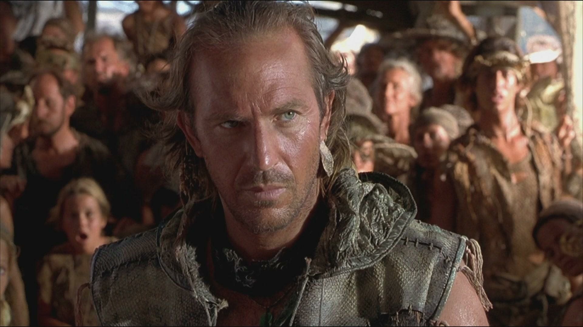 1920x1080 Waterworld