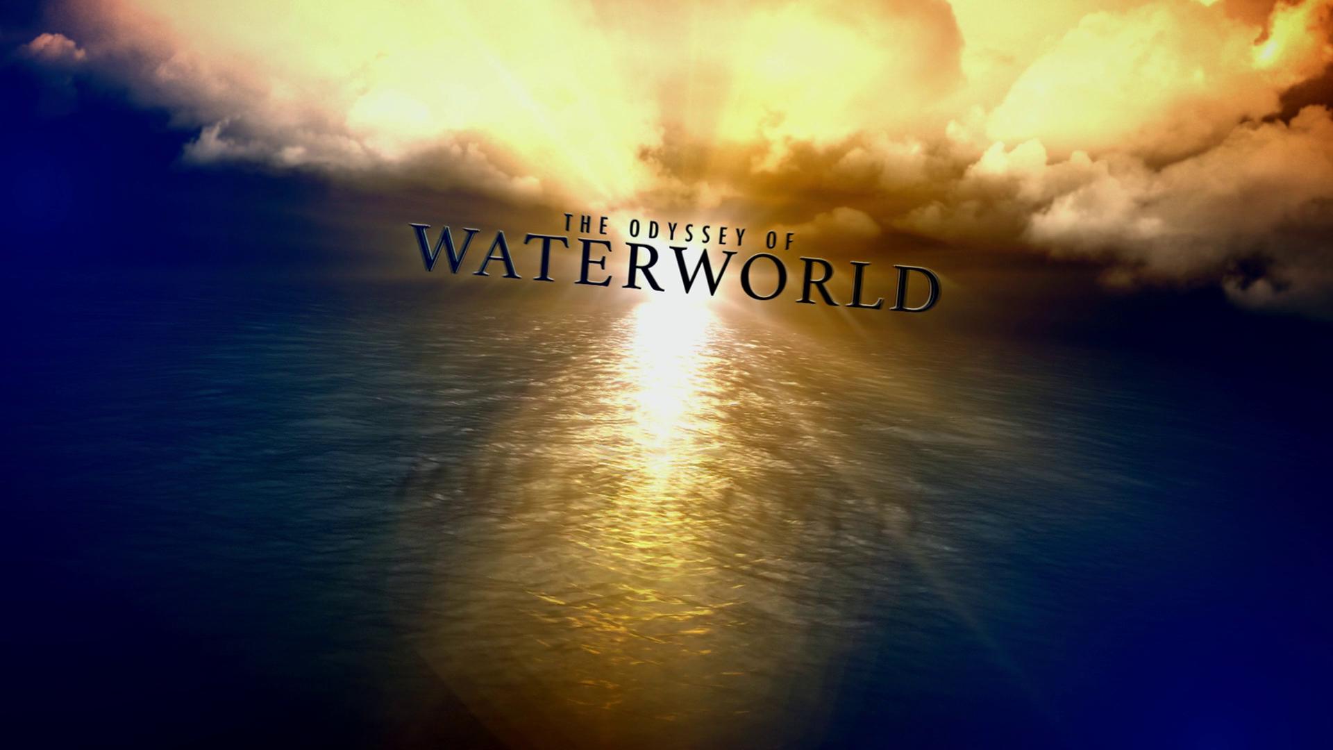 1920x1080 Maelstrom: The Odyssey of 'Waterworld' (Video 2018)