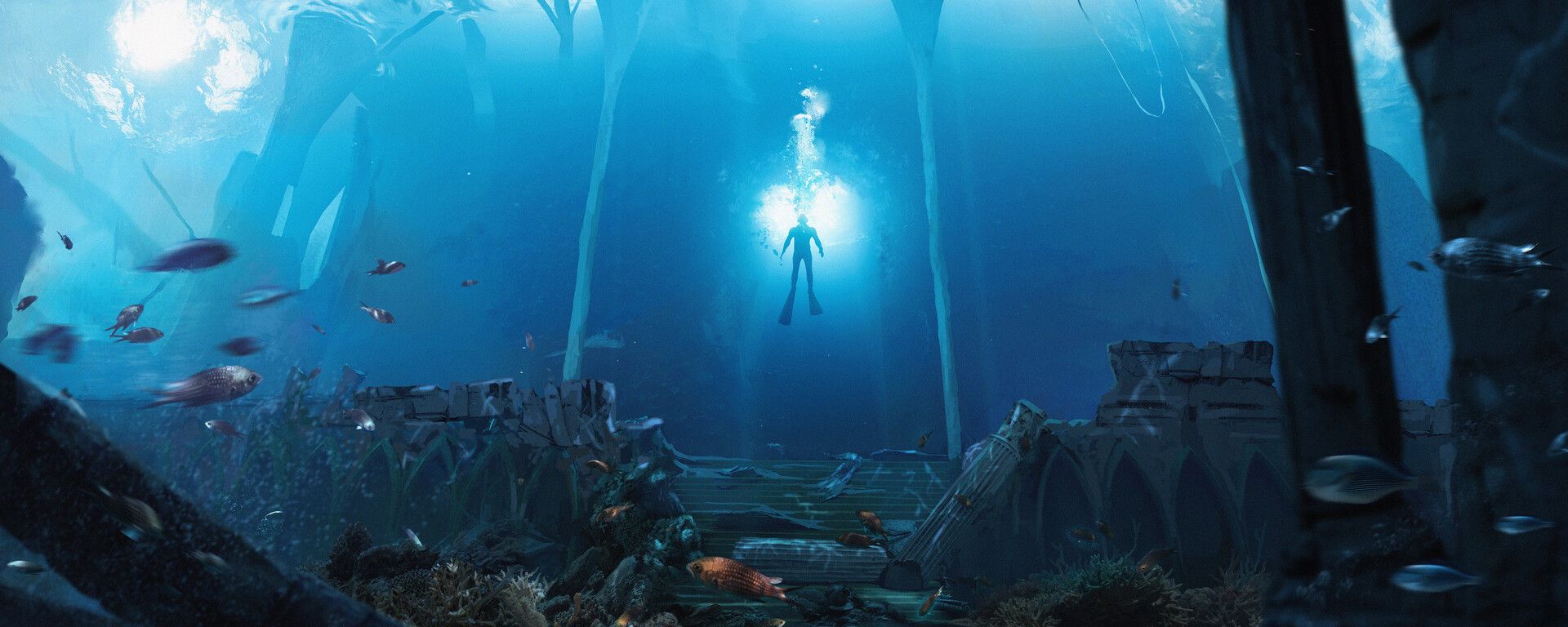 1920x768 Project Waterworld