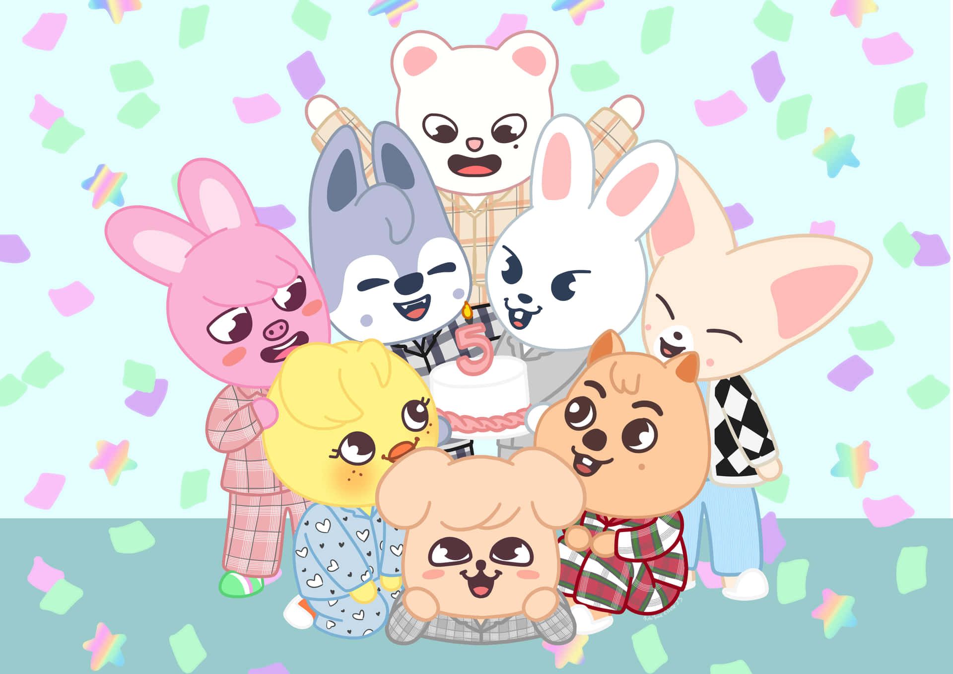 1920x1357 SKZOO Picture and Image