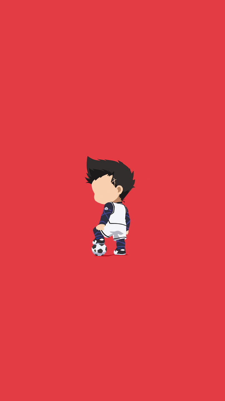720x1280 Barou Shouei Wallpaper
