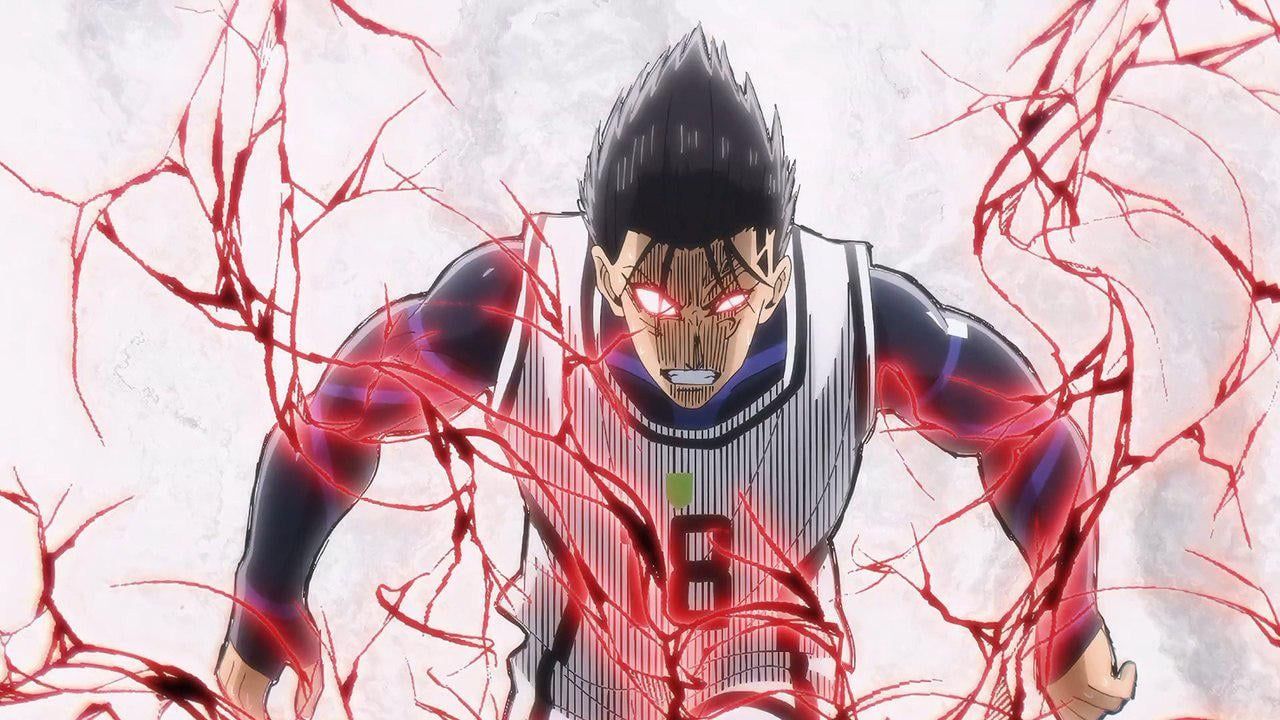 1280x720 I want to hear your opinion about Barou
