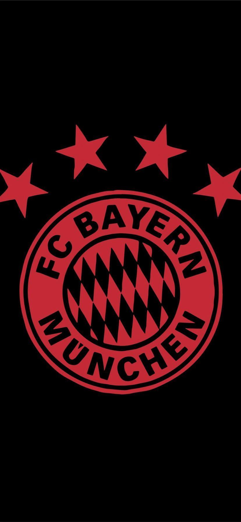 828x1792 96760c70474 fc bayern munich 4k german iPhone X Wallpaper Free Download