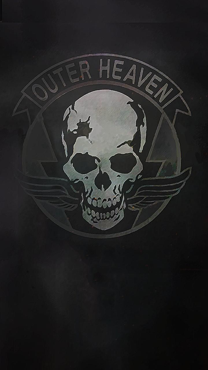720x1280 outer heaven logo