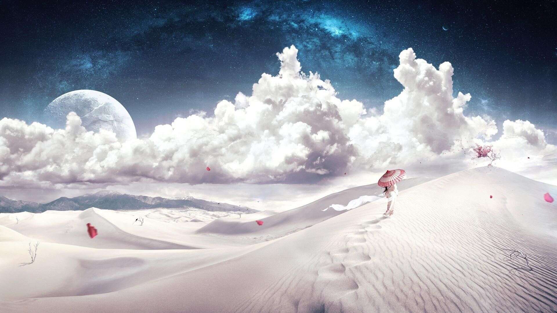 1920x1080 Heaven Wallpaper HD