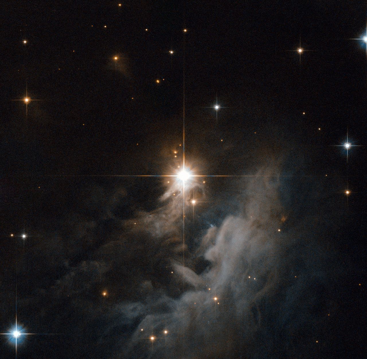 1280x1252 Looking To The Heavens