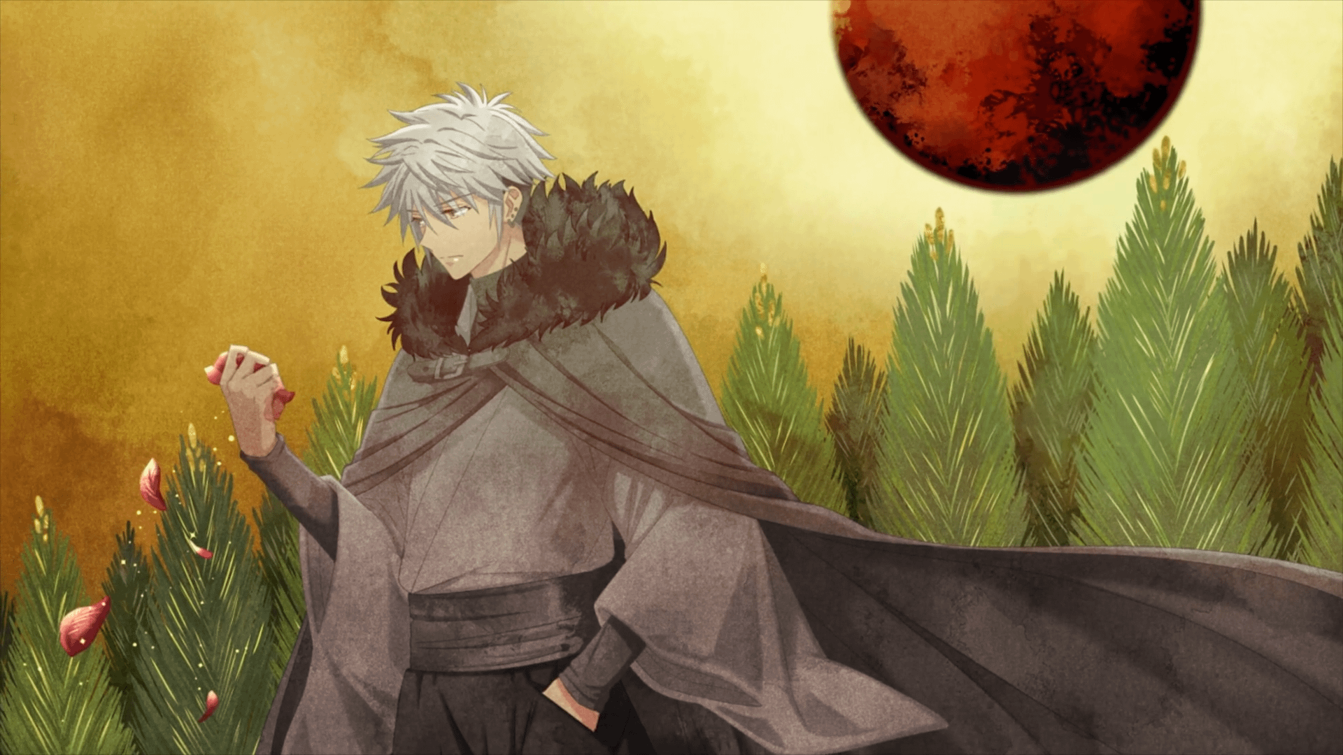 1920x1080 S2 ED2 1080p All 16 Character Wallpaper With No Credits