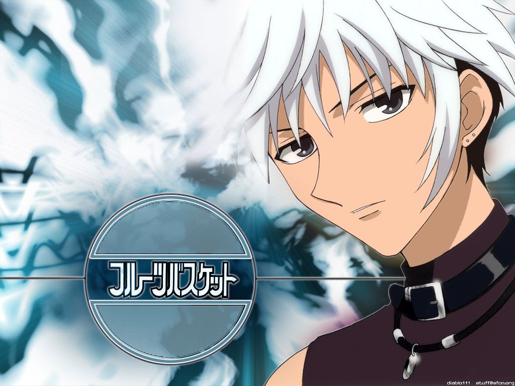 1024x768 zerochan Sohma.Hatsuharu.full.442035