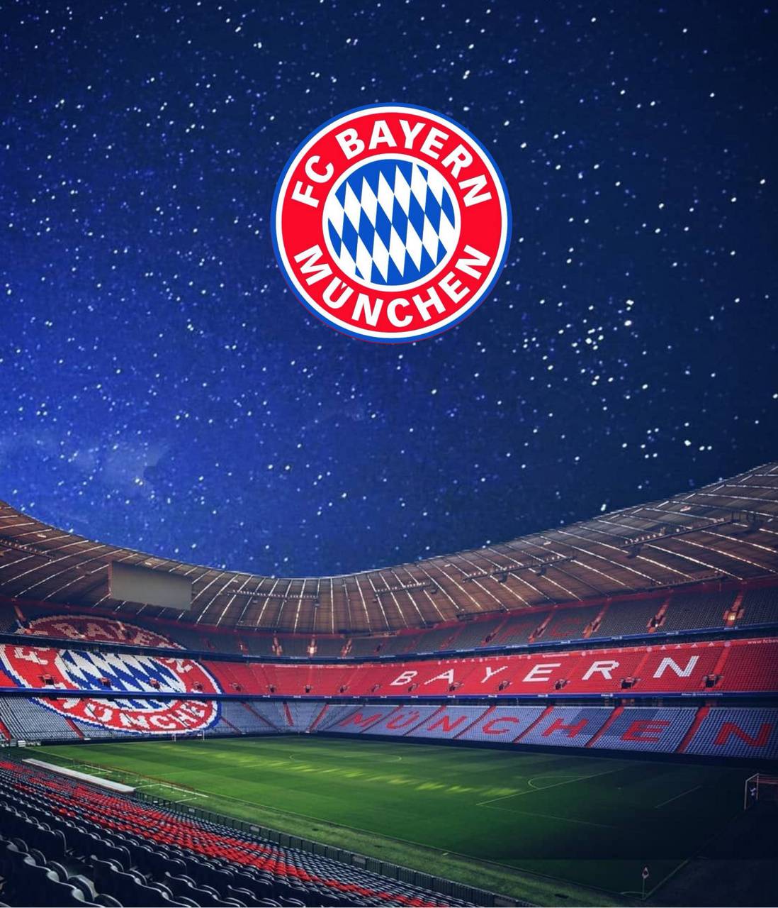 1098x1280 Fc bayern munchen wallpaper