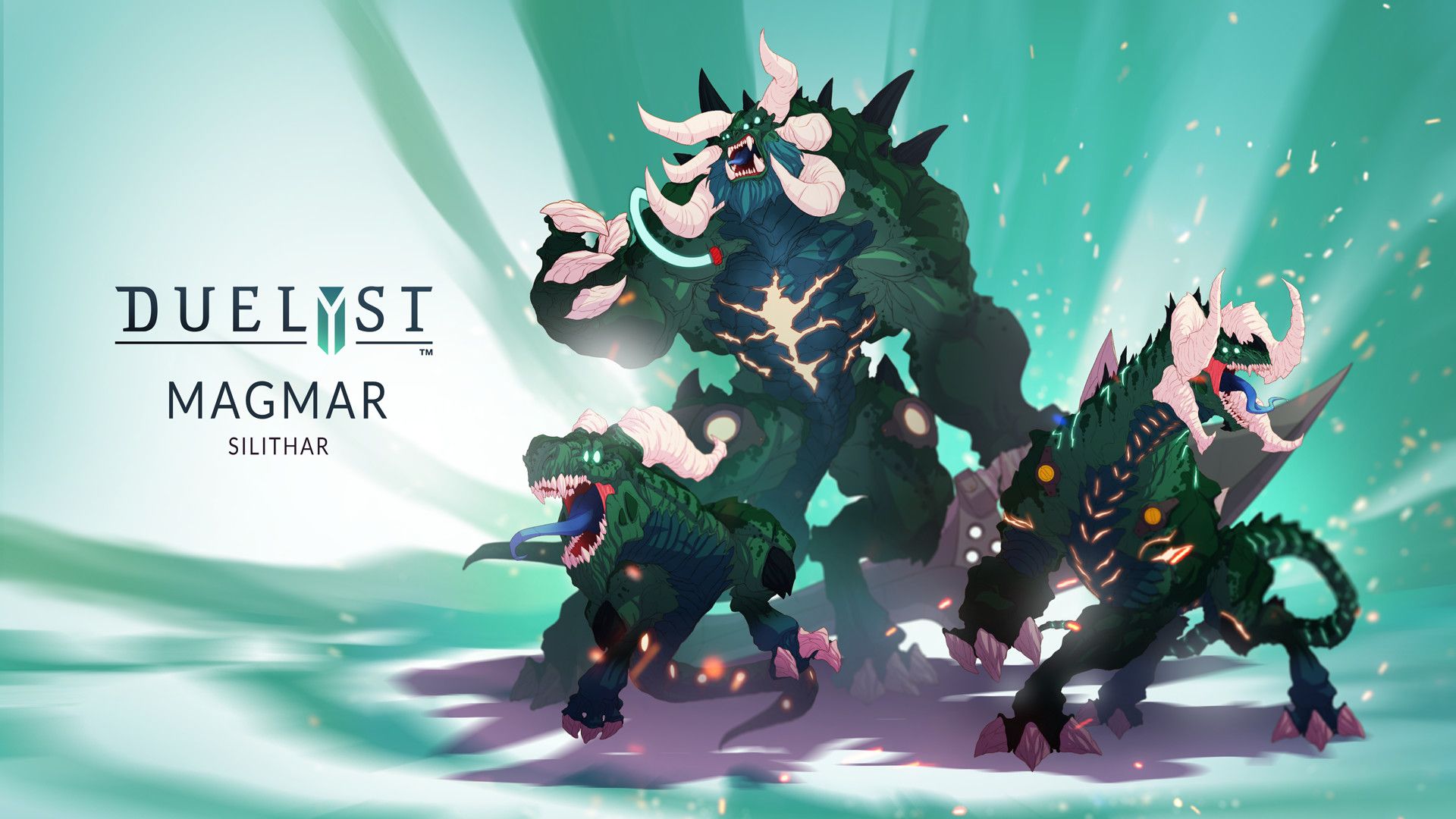 1920x1080 MAGMAR