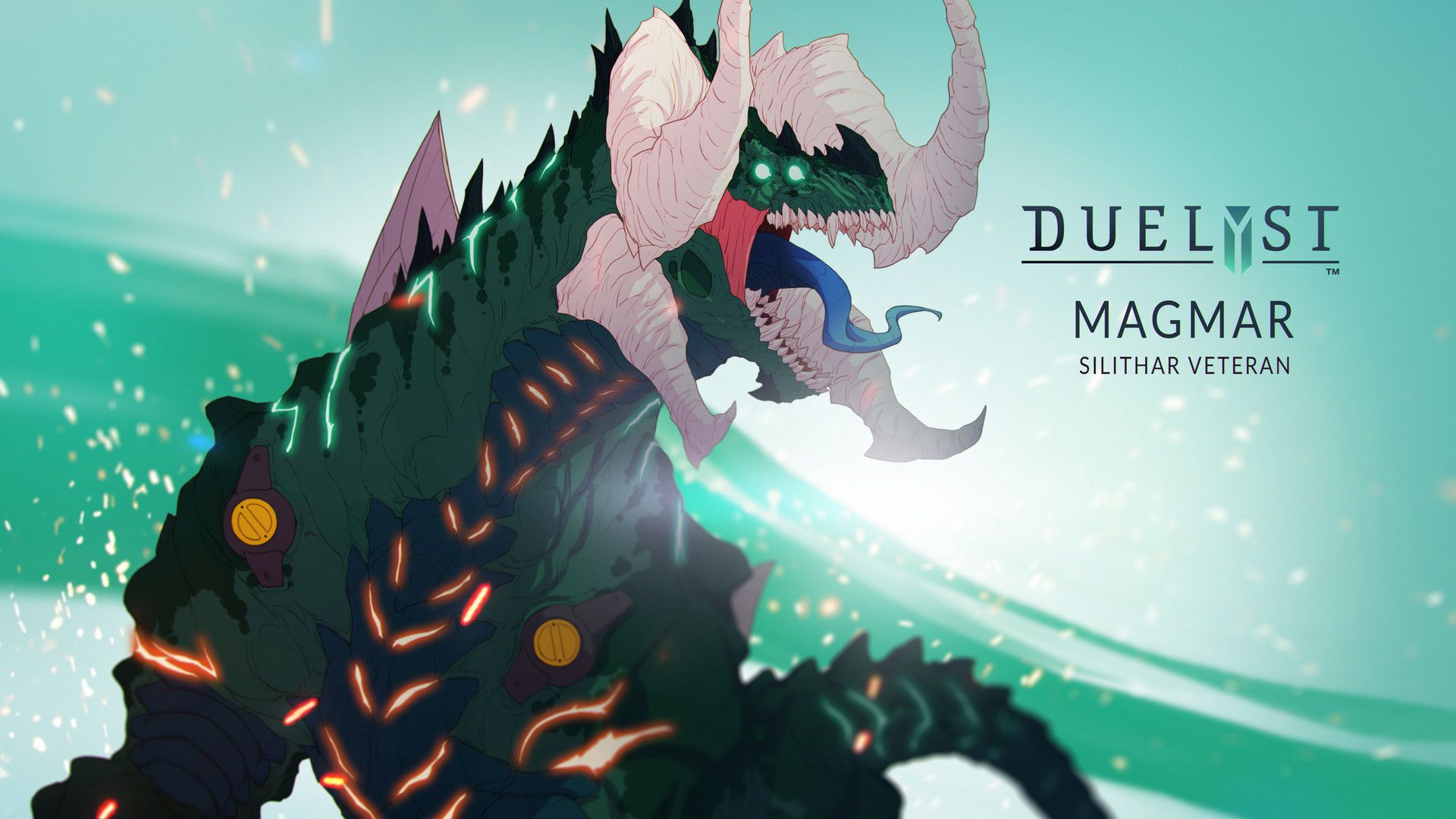 1920x1080 MAGMAR