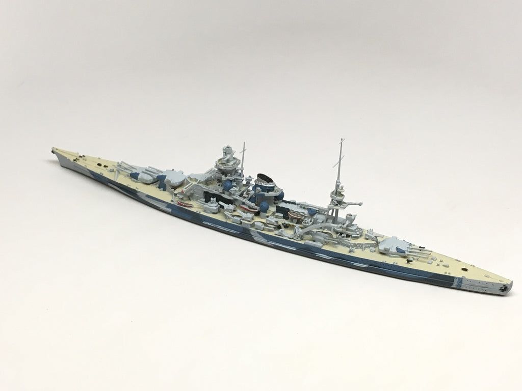 1024x768 NE 1003BTS Scharnhorst 1943 (camouflage)