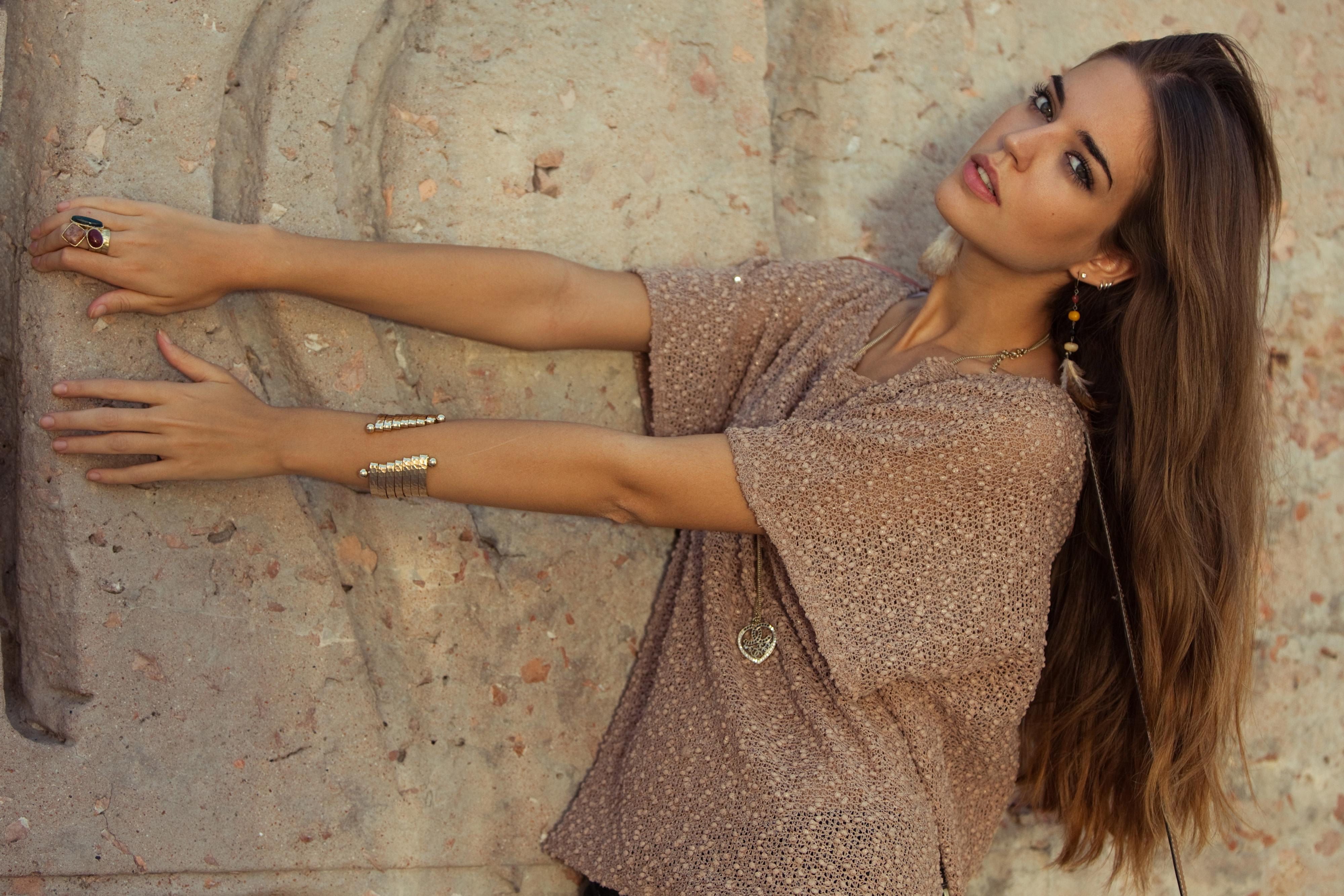4000x2667 Clara Alonso: Stunning Spanish Beauty in 4K Ultra HD Wallpaperx2667