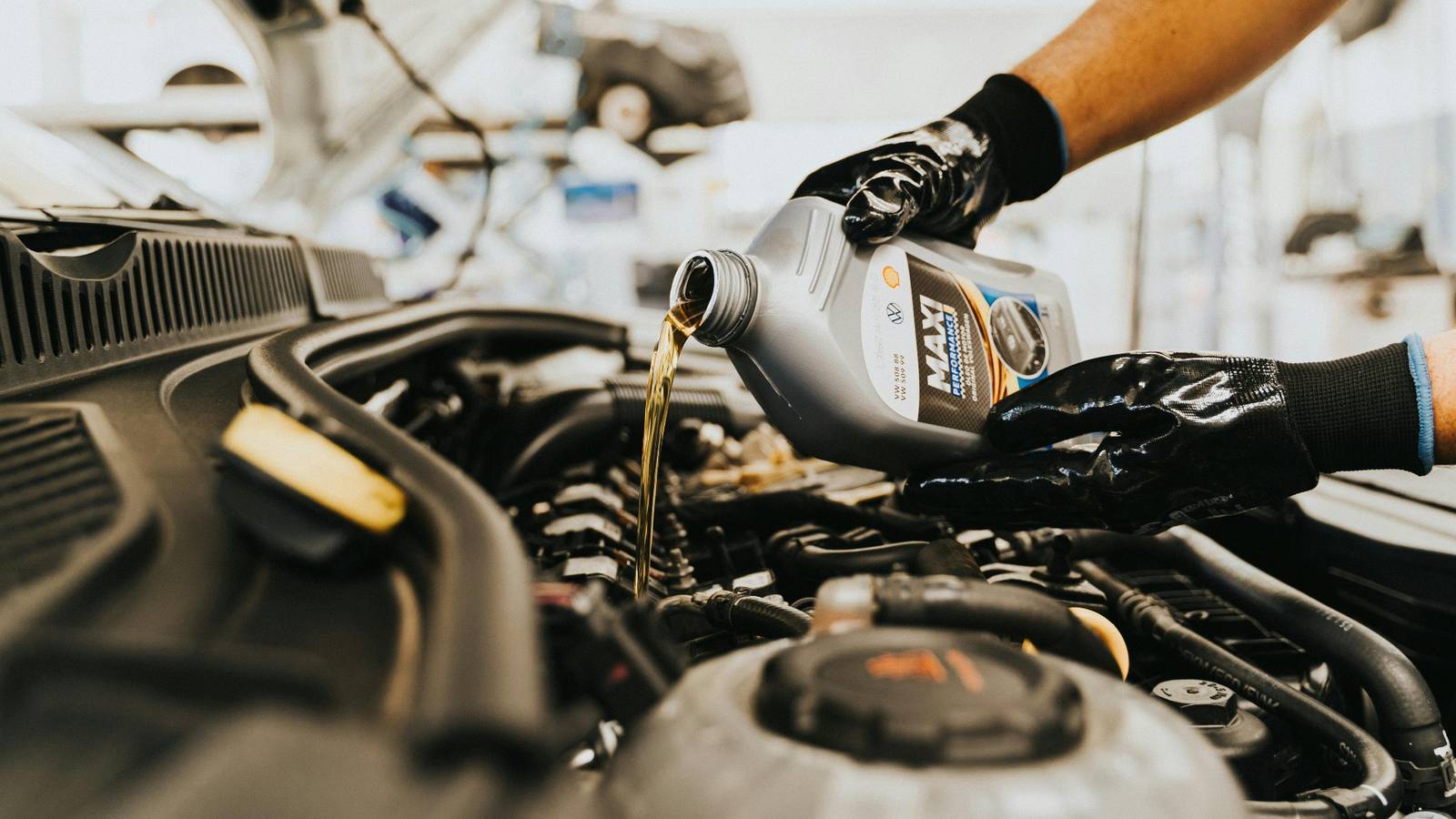 1600x900 Full Synthetic Oil: Maximum Engine Protection Or Pouring Money Down The Drain?