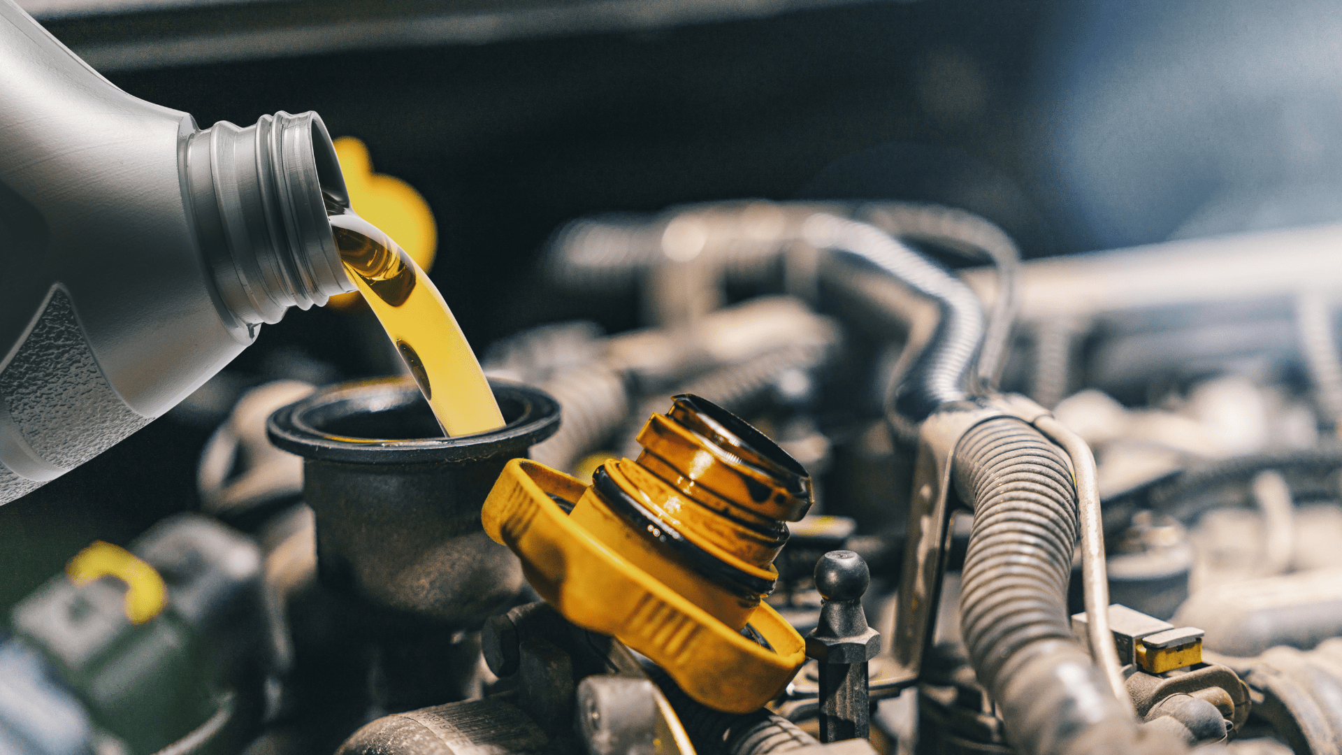 1920x1080 How Often Should You Change Your Engine Oil? A Practical Guide