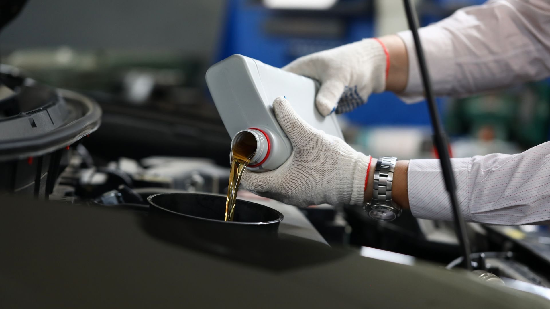 1920x1080 Why Does My Car Feel Different After an Oil Change? What's Normal and What's Not & Joe's Auto Service Inc