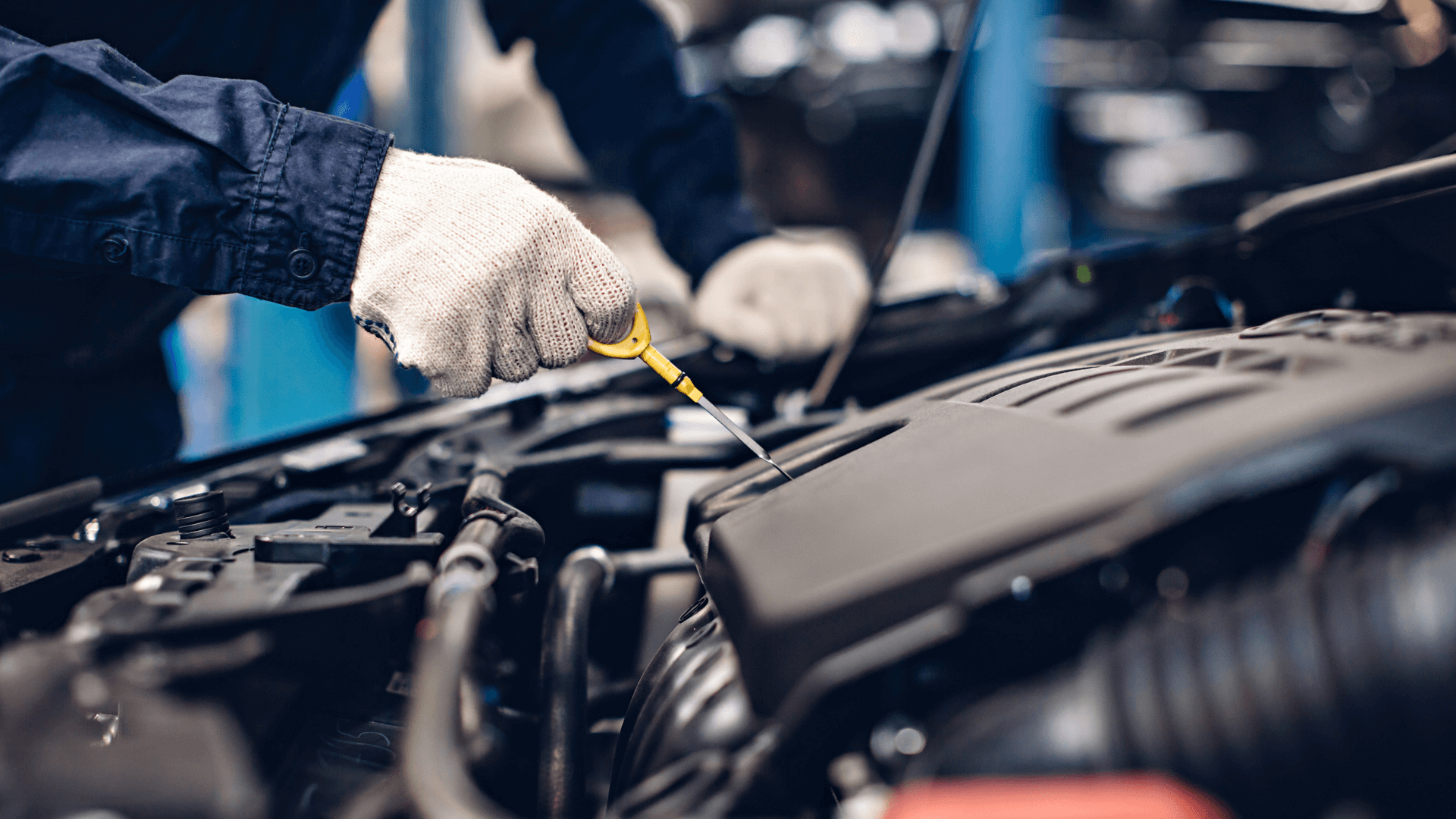 1920x1080 How To Change Oil In A Car Step By Step. My Motor World