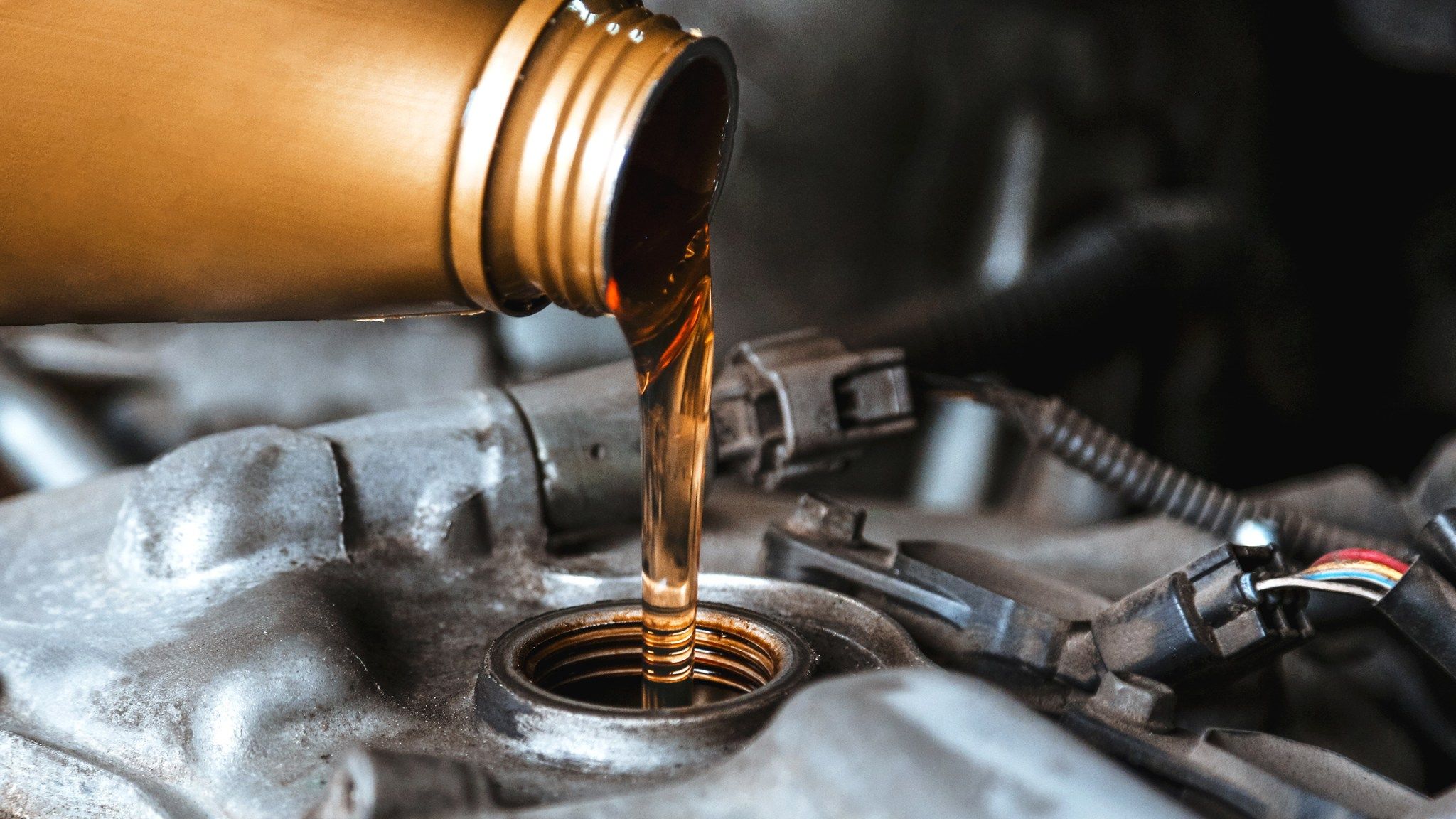 2048x1152 How Often To Change Oil?