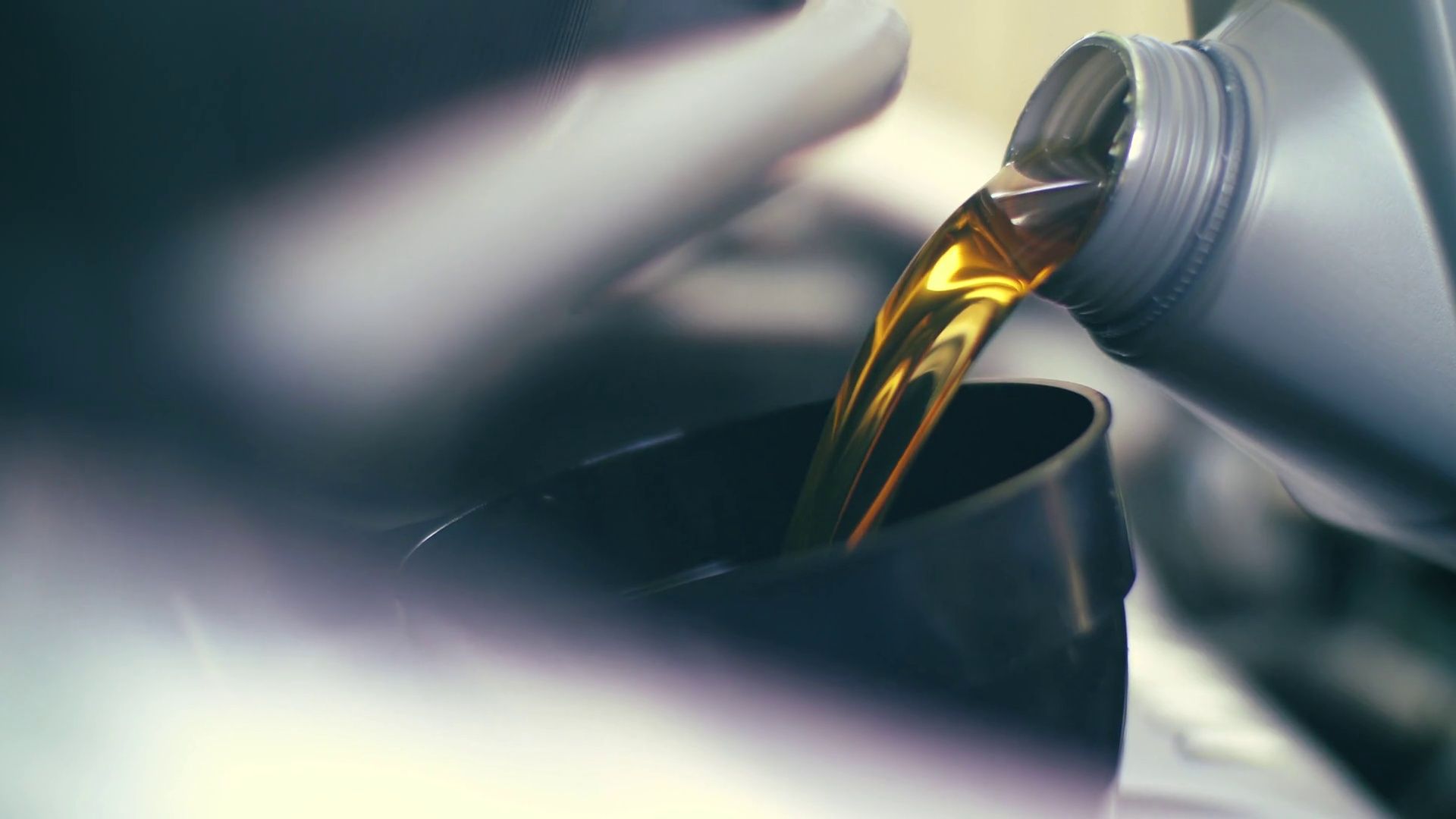 1920x1080 Wallpaper engine, oil, liquid, technique, motor for mobile and desktop, section разное, resolution 1920x1080