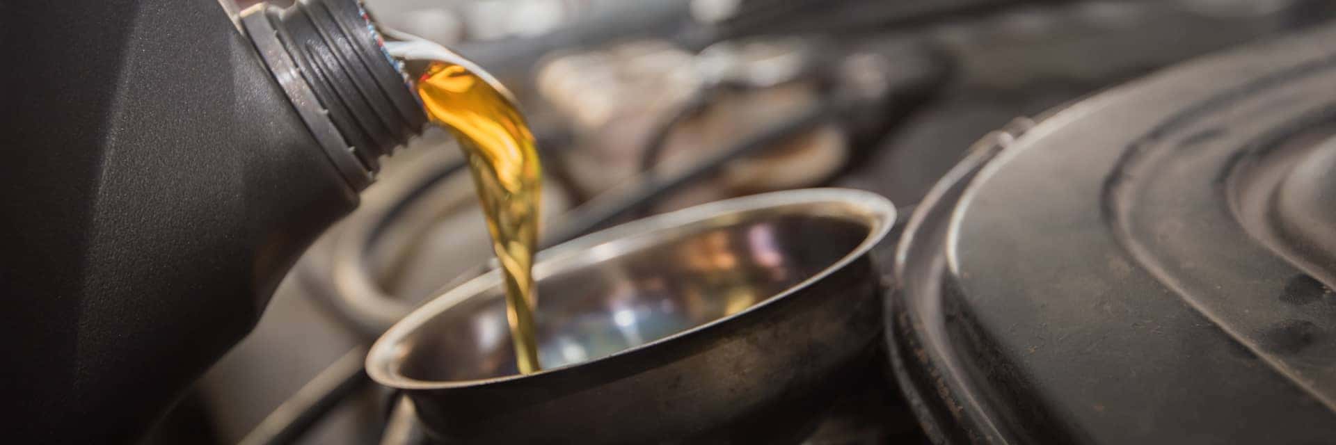 1920x640 Oil Change. McGrath Volkswagen of Marion