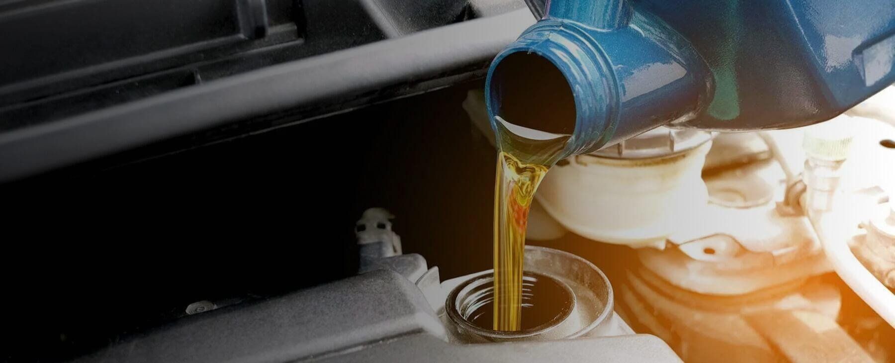 1800x730 Oil Change Service in Prattville, AL