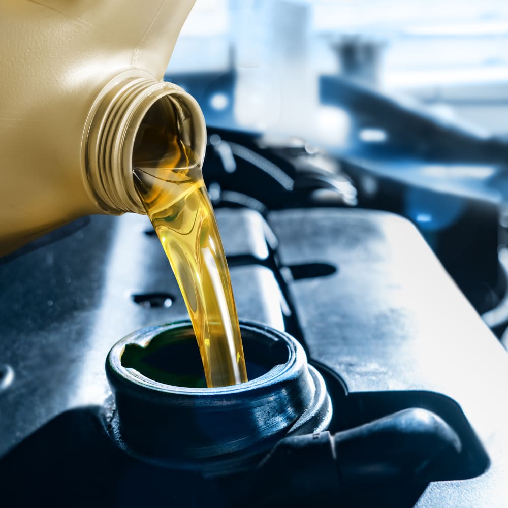 1000x1000 Oil Change in Sacramento, CA